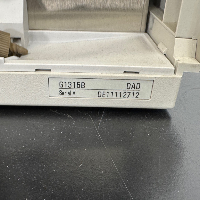 Agilent 1100 Series HPLC System image 2